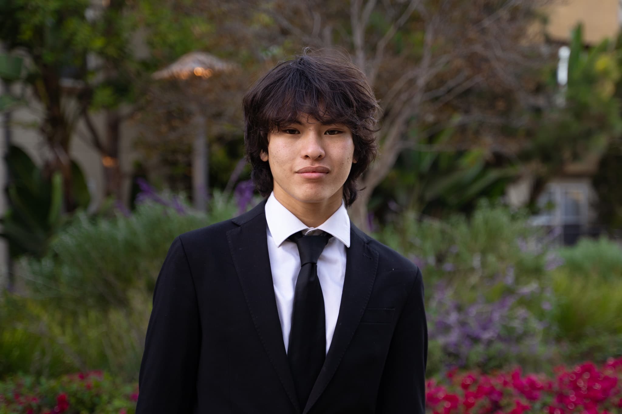 Leo Wu-Hacohen