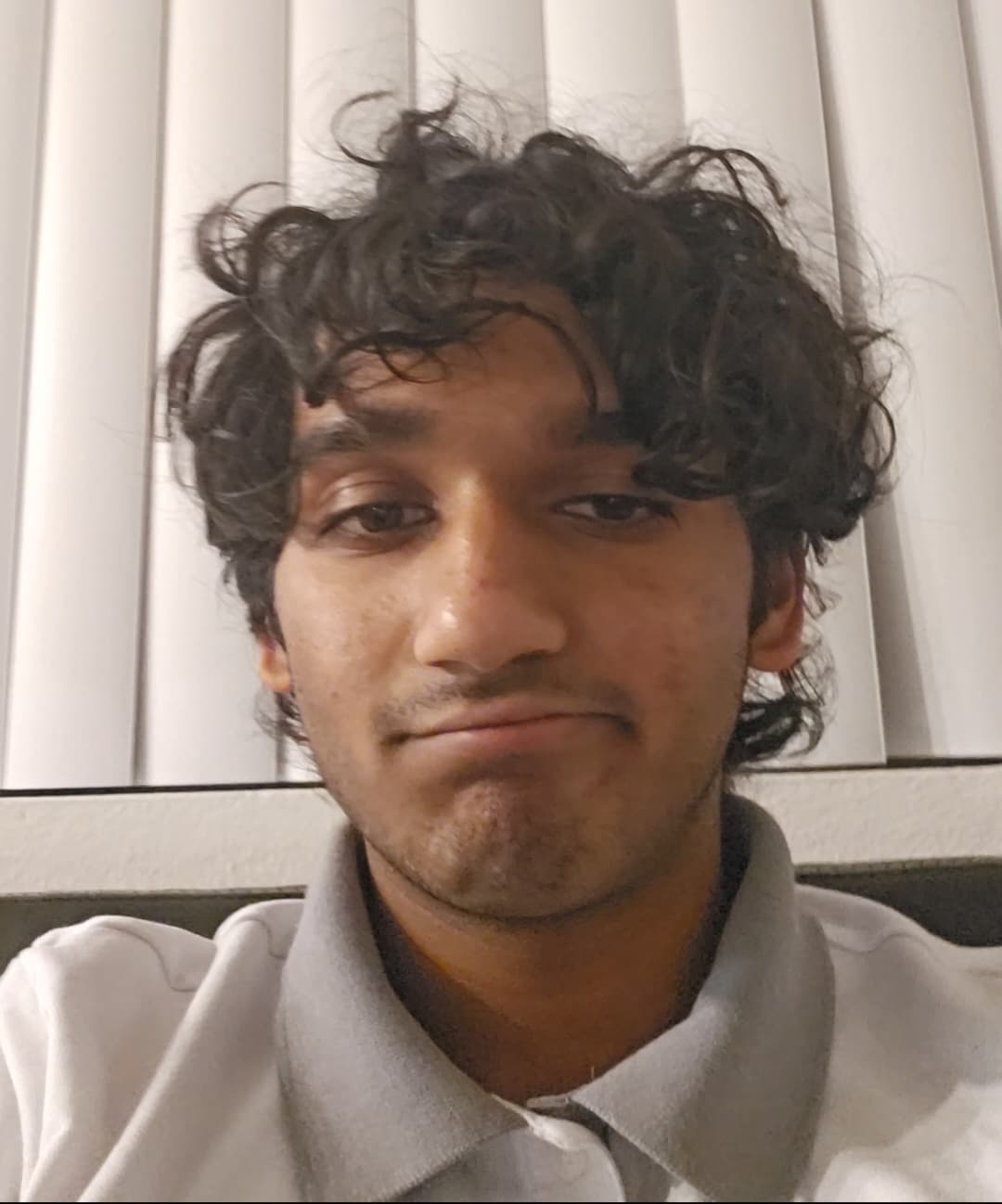 Neet Patel